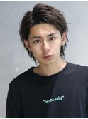 クローズショート