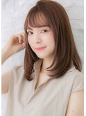 ☆天使のような柔らかスタイル☆