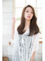 ロハス(LOHAS VEGAN ORGANIC＆TREATMENT)&nbsp;【キラ髪◎セクシー◎】セーヴルワンカール