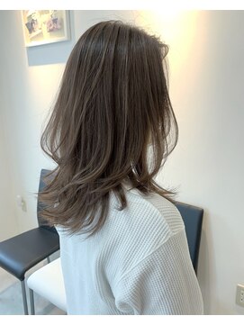 レディ(Ledy) hybrid color