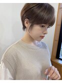 ◆担当:岩切祐樹◆ショート