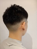 ラピスタ 池袋(Lapista)&nbsp;韓国ヘアレイヤーカットダブルハイライトカラー【Lapista池袋】