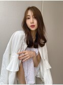 release【Natural Layer style レイヤーヴェール】