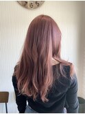 エモピンク