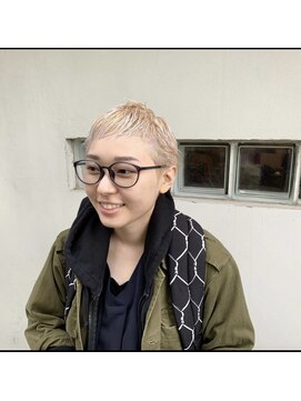 ダンス(dance) セシルペール