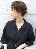 天神【BIRTH】大人かわいいセンターパートミニウルフ 18