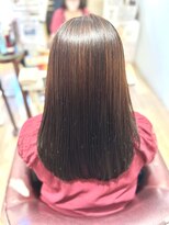 ミリール (Mireel)&nbsp;髪質改善ストレート