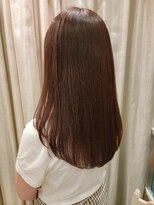 ミント バイ フォルテ(mint by FORTE)&nbsp;オレンジカラー