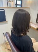 外はねボブ