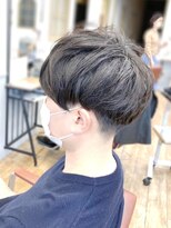 グランシュ 青葉台店(GranCieux)&nbsp;ナチュラルマッシュ