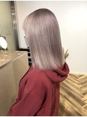 ハイミルクティー