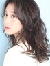 似合わせヘアカット＋頭皮環境改善ヘッドスパ(30分ショートコース)#ショート