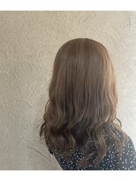 ビニッキ(BINIKKI)&nbsp;シアーベージュ