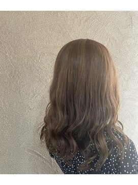 ビニッキ(BINIKKI) シアーベージュ