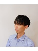 アクトンヘアドレッサーズ(Acton Hairdressers)&nbsp;メンズマッシュ