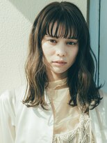 ローブ(robe)&nbsp;ナチュラルウエーブ