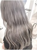 【lam】whitesilver
