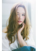 テイスティプライベートガーデン(Tasty private garden)&nbsp;【tasty】揺れるふわロング