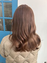 デイズ(DAYS)&nbsp;南越谷/新越谷【DAYS 】チョコレートベージュ