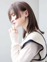 グランマッシュ(Granmash)