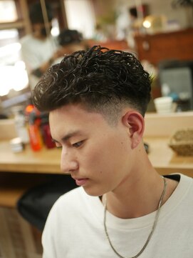 スウェル(SWELL) 宮城パーマ