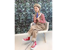 ミーズスタジオ(Mie's Studio)