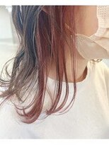 エイト 熊谷店(EIGHT)&nbsp;デザインカラー_ミディアム