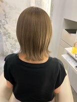 パシフィックダズールバトン(Pacific Dazzle baton) 【原style】20代30代40代50代◎小顔くびれディー