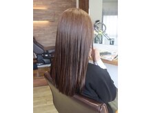 ヘア アトリエ マム(hair atelier mum)