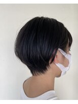 ケシキ(ke:siki)&nbsp;ショート