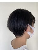 ショート