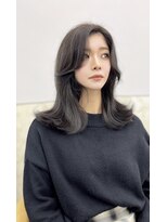 サンド 鹿児島中央(sand)&nbsp;@hk_sandレイヤー/韓国ヘア/鹿児島中央駅