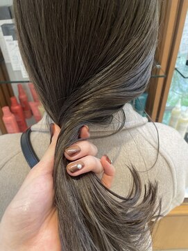 オーダー(OORDER) ＊olive graige＊