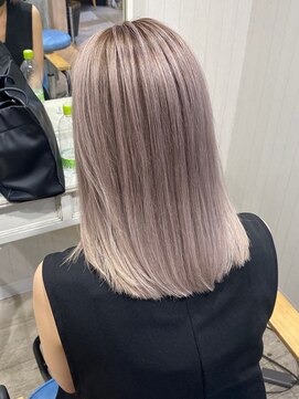 サーカス(Sircus) ☆シャドウルーツバレイヤージュ☆