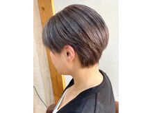 ヘアホームエイト(Hair Home No,8)