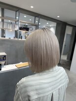 ロテ(LOTE.)&nbsp;イメチェン/ハイライト/髪質改善/外ハネボブ/一宮/妙興寺