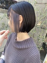 クラム(clam.)&nbsp;ショートでもイヤリングしたい