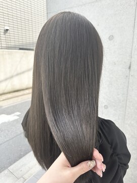 フリーラ 表参道(freera) 髪質改善トリートメント