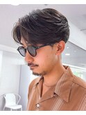 海外風センターパート