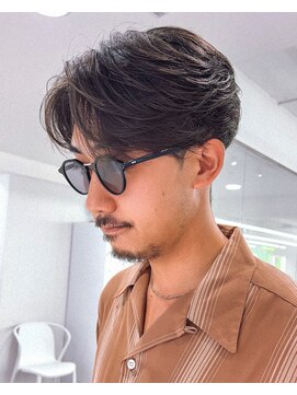 ルースト 八王子店(ROOST) 海外風センターパート