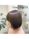 40代のお客様【ドライカット】
