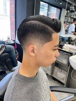 ダムディートウキョウ 心斎橋店(DAMDEE TOKYO)&nbsp;サイドパート