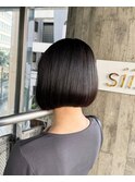 【sii.柏】骨格補正ボブ