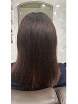 アネヘアー(annee hair)&nbsp;20代30代40代/大人かわいい/髪質改善/艶感