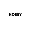 ホビー(HOBBY)のお店ロゴ