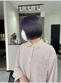 ☆ぱつっとボブ☆ミニボブ☆タッセルボブ☆久留米☆