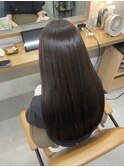 髪質改善 TOKIOトリートメント 継続されている方