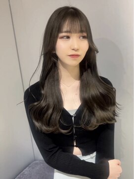 アルーシェ 新宿店(Alushe) グレージュ