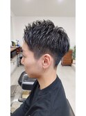 ボックスショート