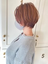 イーエス(E.S) ショート